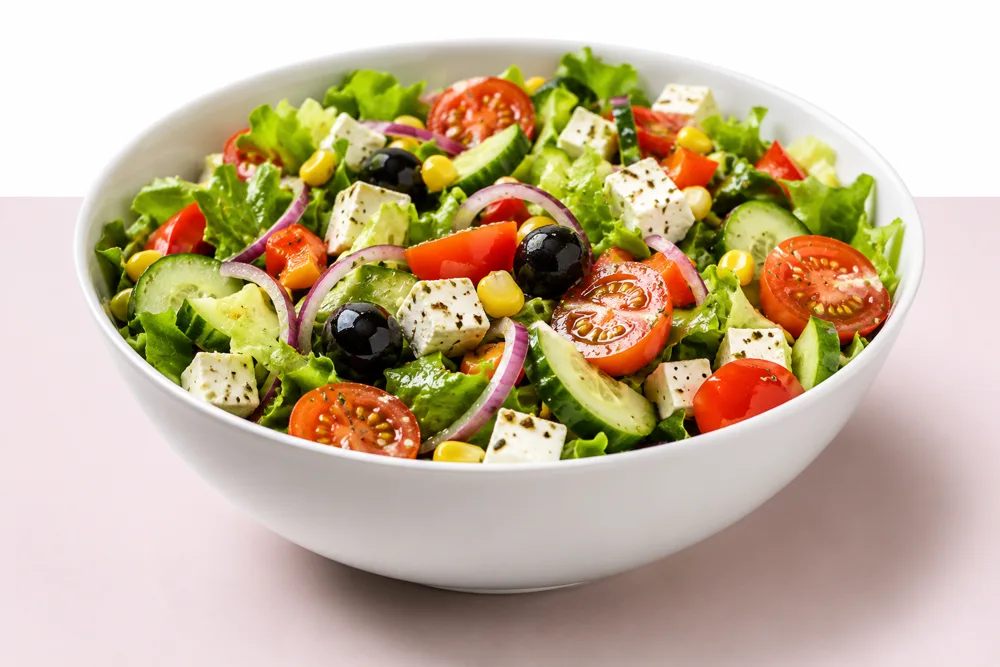 Salades