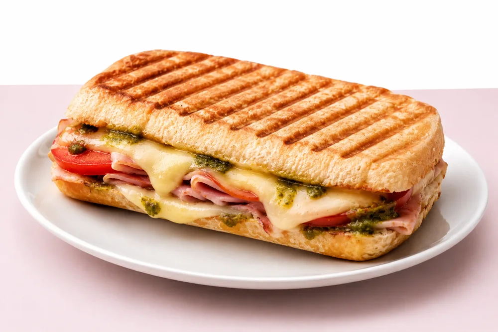 Paninis