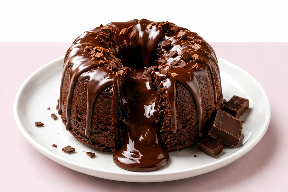 Desserts