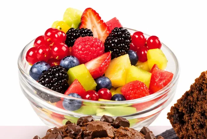 Salade de fruits