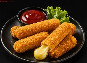 Mozzarella
