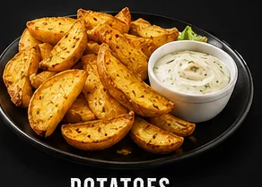 Potatoes