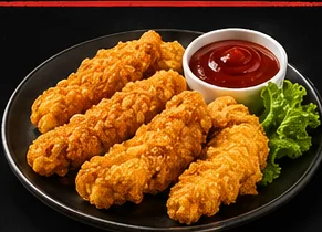 Tenders