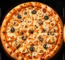 Pizza Shanghaï