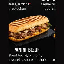 Bœuf
