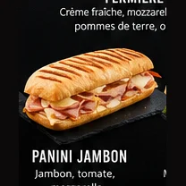 Jambon