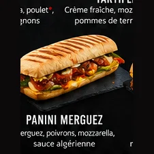 Merguez