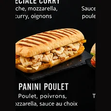 Poulet