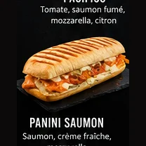 Saumon