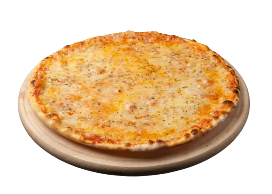 Pizza 4 Fromages
