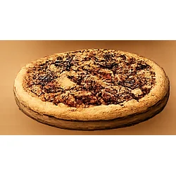 Pizza Bollywood