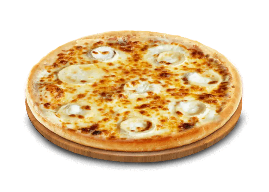 Pizza Chèvre miel