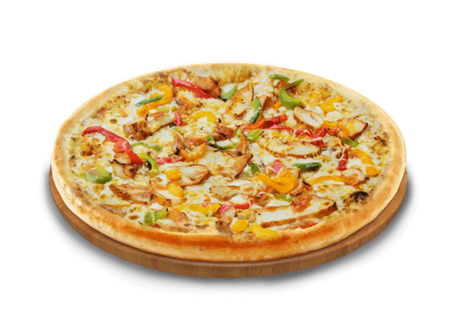 Pizza Chicken