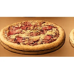 Pizza Hot-dog