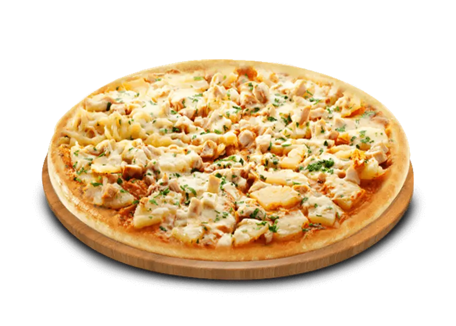 Pizza Indiana