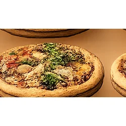 Pizza Karnivor