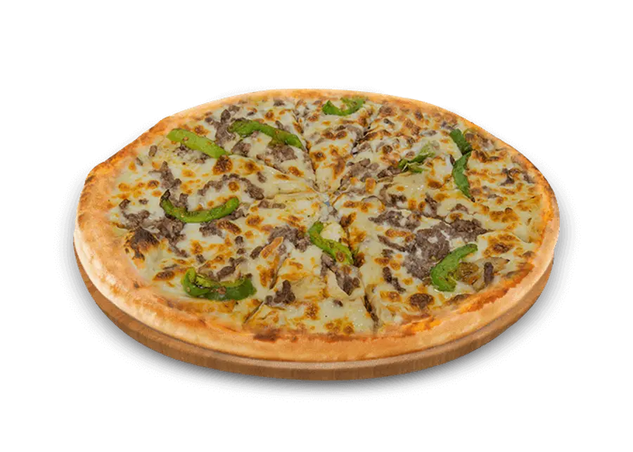 Pizza Kebab