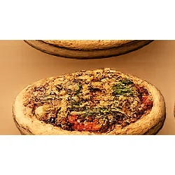 Pizza Malaga