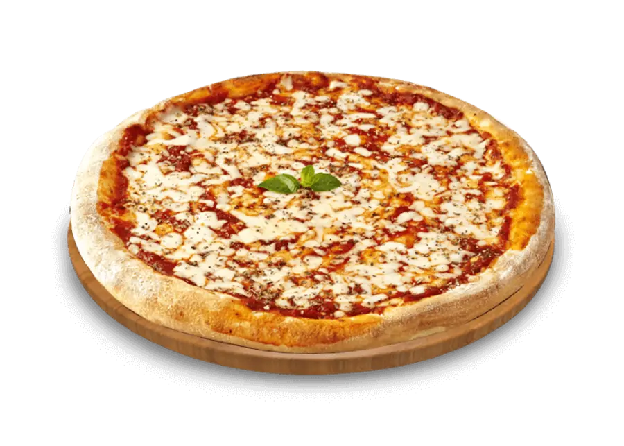Pizza Marguerite