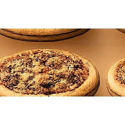 Pizza Mexicaine