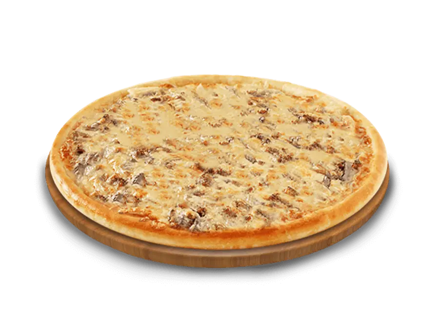 Pizza Milano