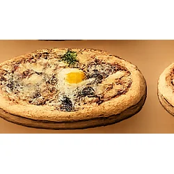 Pizza New-York