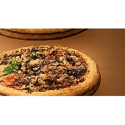 Pizza Parma