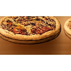 Pizza Roma