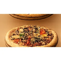 Pizza Royale