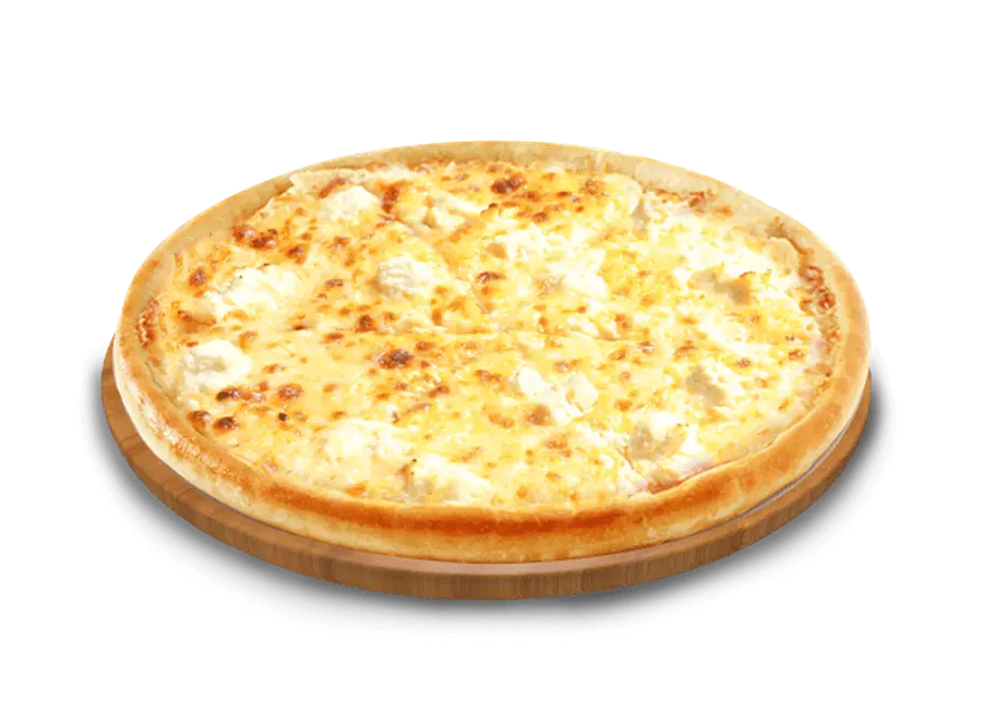 Pizza Savoyarde