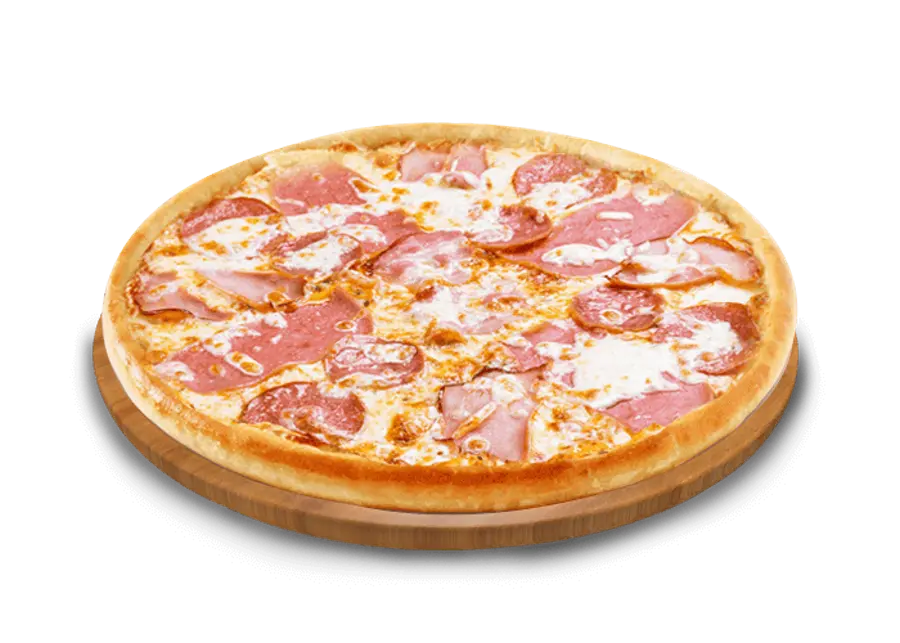 Pizza Texas