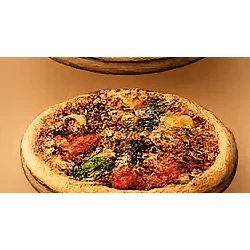 Pizza Thon