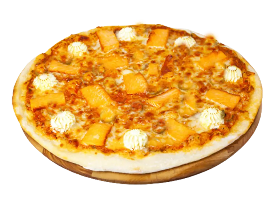 Pizza Venezia