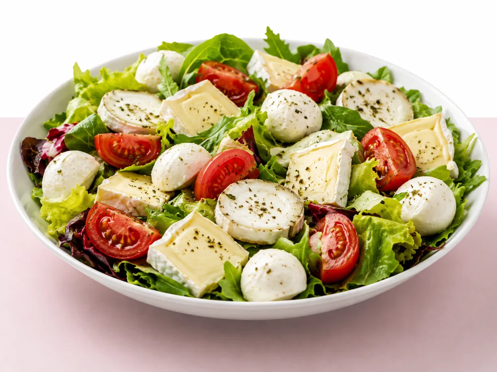 Fromagère