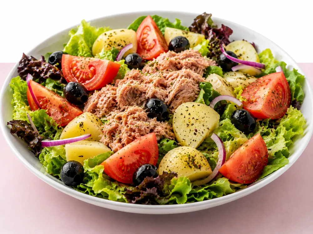 Niçoise