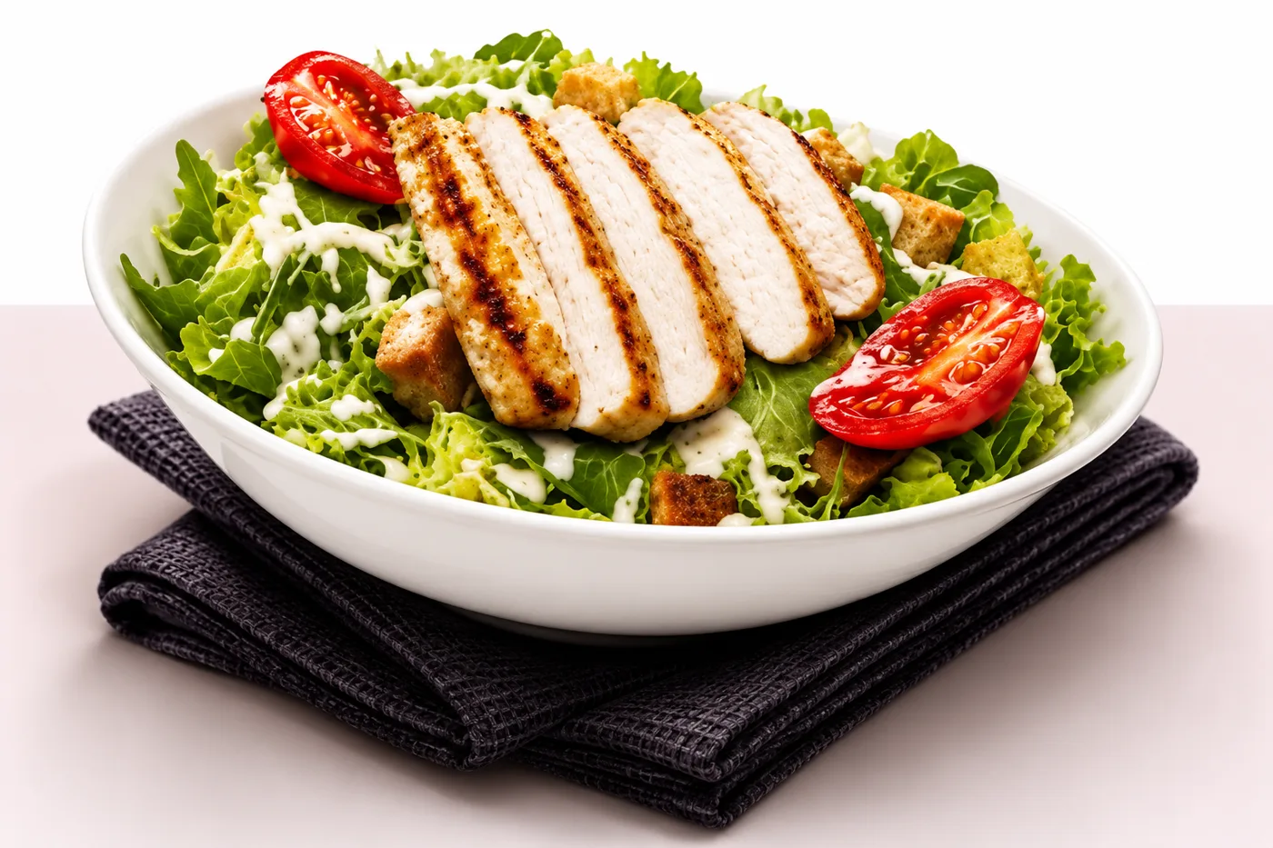 Salade de saison